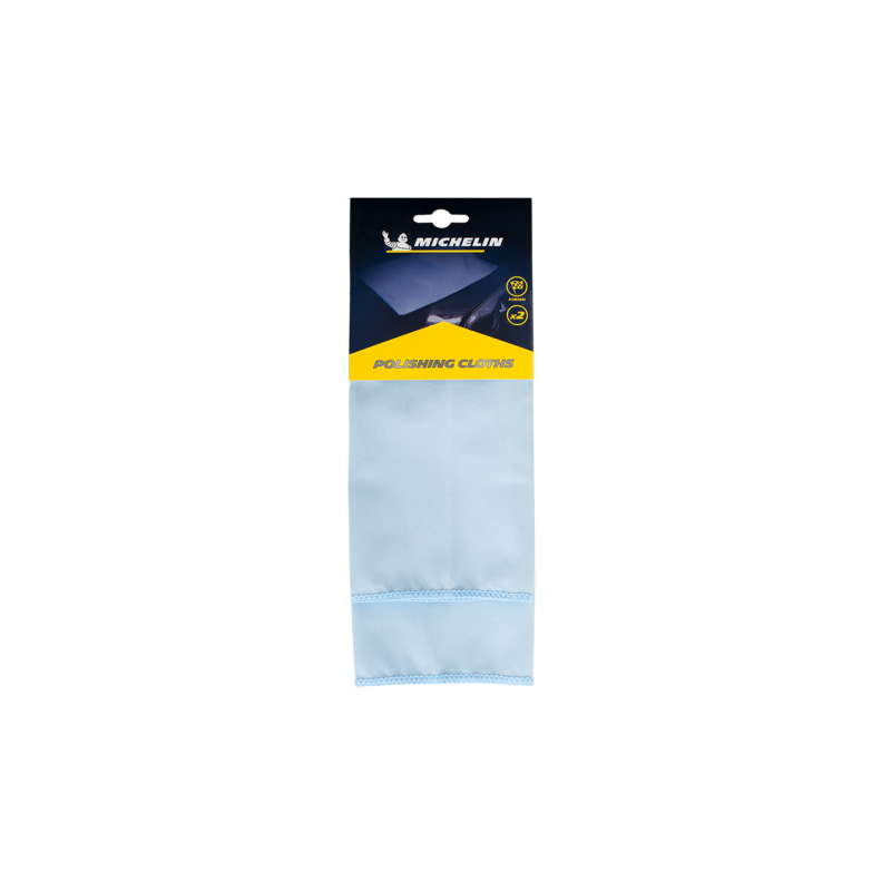 Michelin polishing cloth 32*32cm Michelin polishing cloth 32*32cm