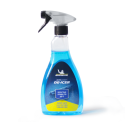 Michelin jääeemaldaja 500ml, -40C