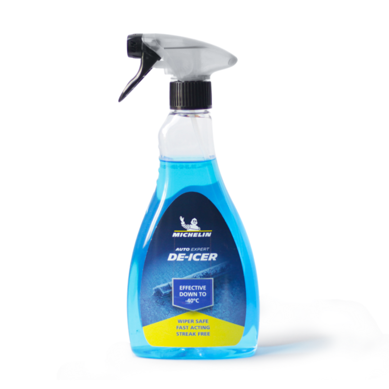 Michelin jääeemaldaja 500ml, -40C