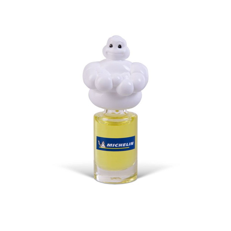 Освежитель воздуха 3D Michelin Bee Black