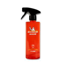 Michelin rehviläike-kaitse vahend 500ml- veoauto varuosad- Nordparts