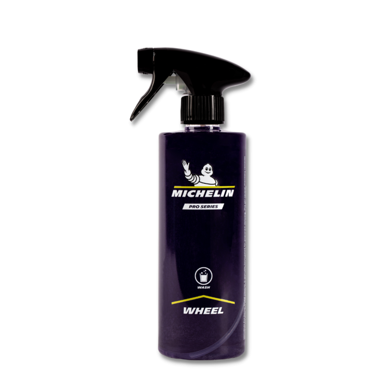 Michelin veljepuhastus vedelik 500ml Michelin veljepuhastus vedelik 500ml