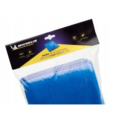 Michelin puhastuslapid 12tk 40x30cm