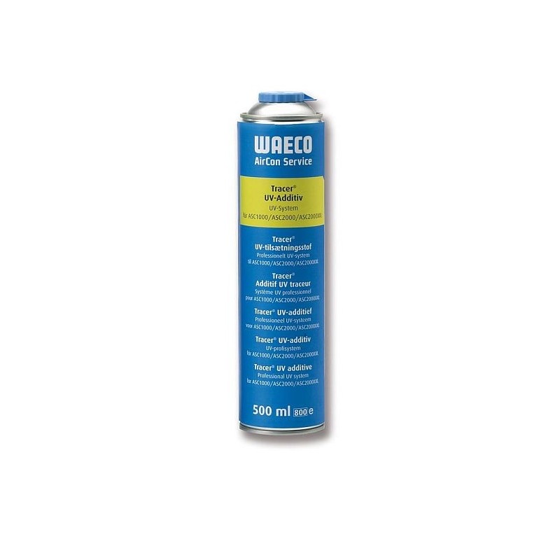 UV värvaine R134a 500ml TP-3820-500
