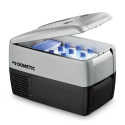 Dometic CDF36 külmik 31liitrit 12/230V- veoauto varuosad- Nordparts