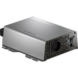 Dometic siinusinverter 24V-230V 1000W