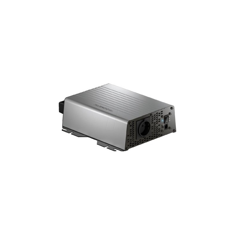 Dometic siinusinverter 24V-230V 1000W Dometic siinusinverter 24V-230V 1000W