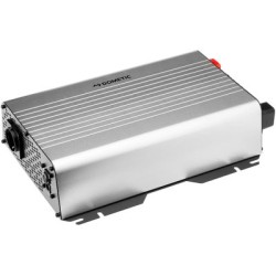 Dometic siinusinverter 24V-230V 2000W