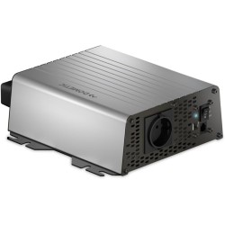 Dometic siinusinverter 12V-230V 600W
