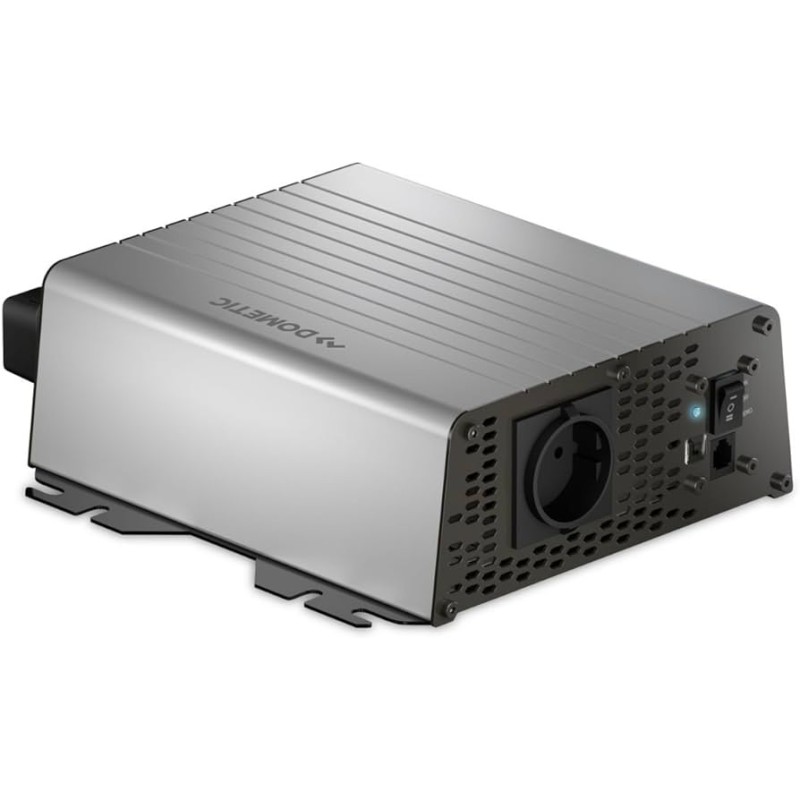Dometic siinusinverter 12V-230V 600W Dometic siinusinverter 12V-230V 600W