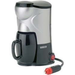 Dometic coffee maker 1 cup 12V