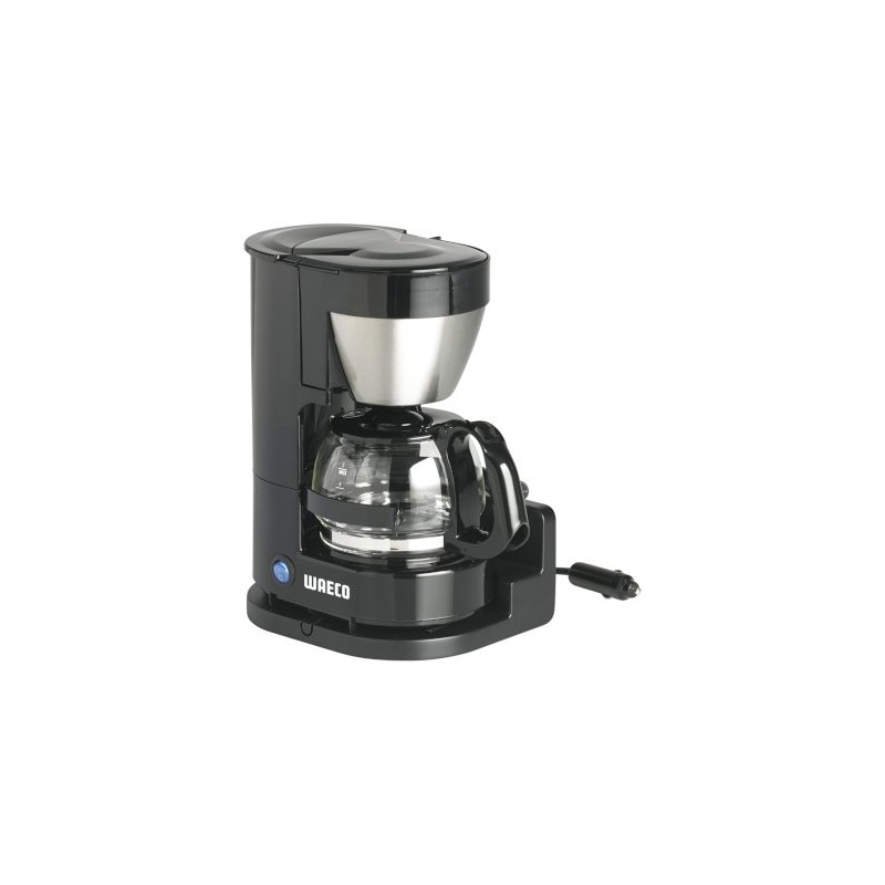 Dometic kohvimasin 5 tassi 24V 300W- veoauto varuosad- Nordparts