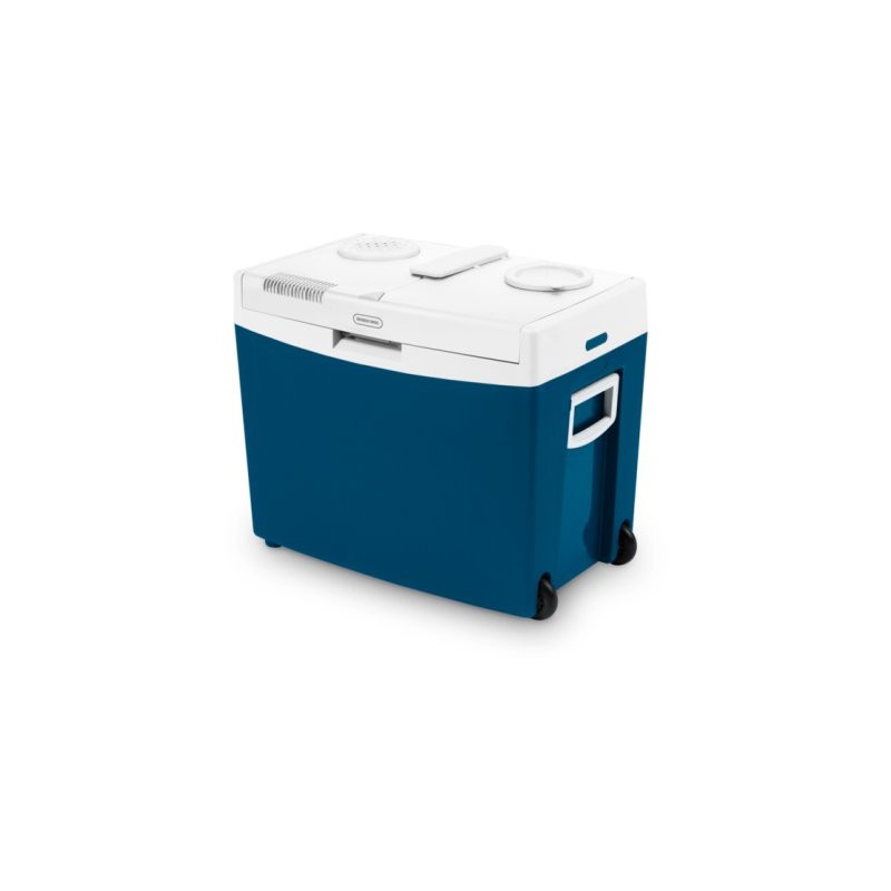 Car cooler 33 litres 12/230V retractable