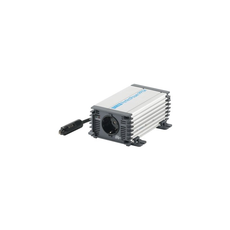 Dometic inverter 24V-230V 150W Dometic inverter 24V-230V 150W
