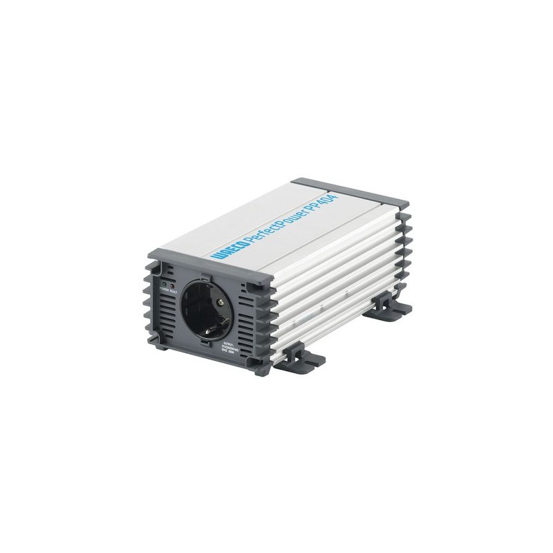 Dometic inverter 24V-230V 350W Dometic inverter 24V-230V 350W