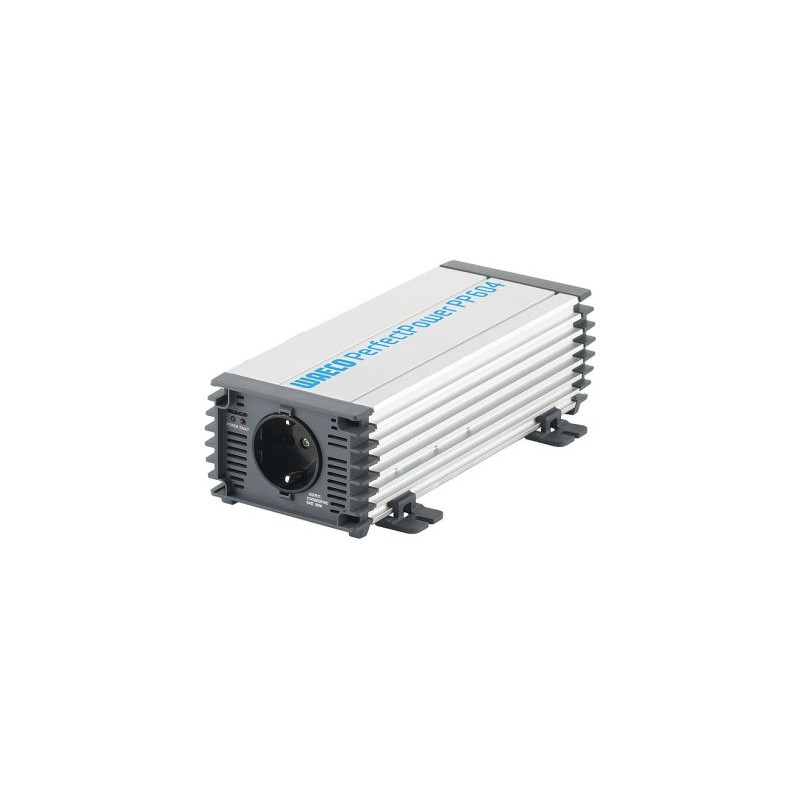 Dometic inverter 24V-230V 550W Dometic inverter 24V-230V 550W