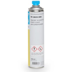 UV värvaine R1234yf 500ml