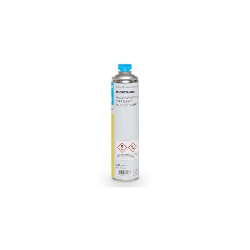 UV värvaine R1234yf 500ml UV värvaine R1234yf 500ml