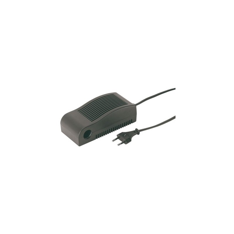 Dometic transformaator 230V-12V 5A/60W Dometic transformaator 230V-12V 5A/60W