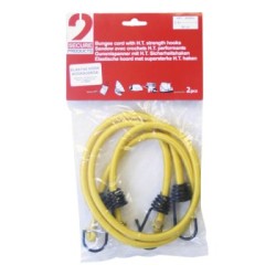 Elastne nöör konksudega 2x80cm- veoauto varuosad- Nordparts