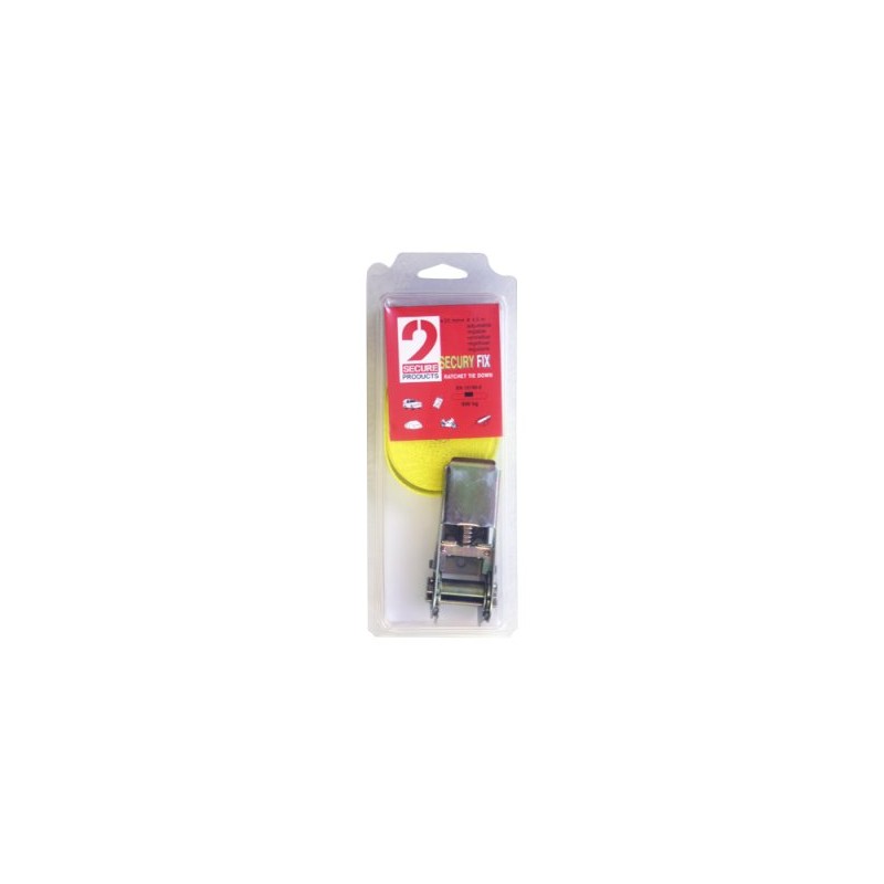 4,5m tension strap (max600kg)