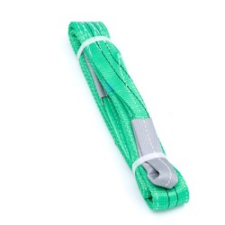 Lint-tropp 2T/2m