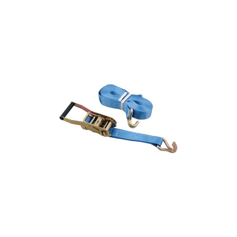 Hook + tensioner 9m 5T