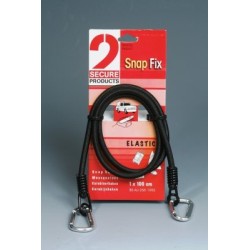 Elastne nöör 1m 2-metallaasaga- veoauto varuosad- Nordparts