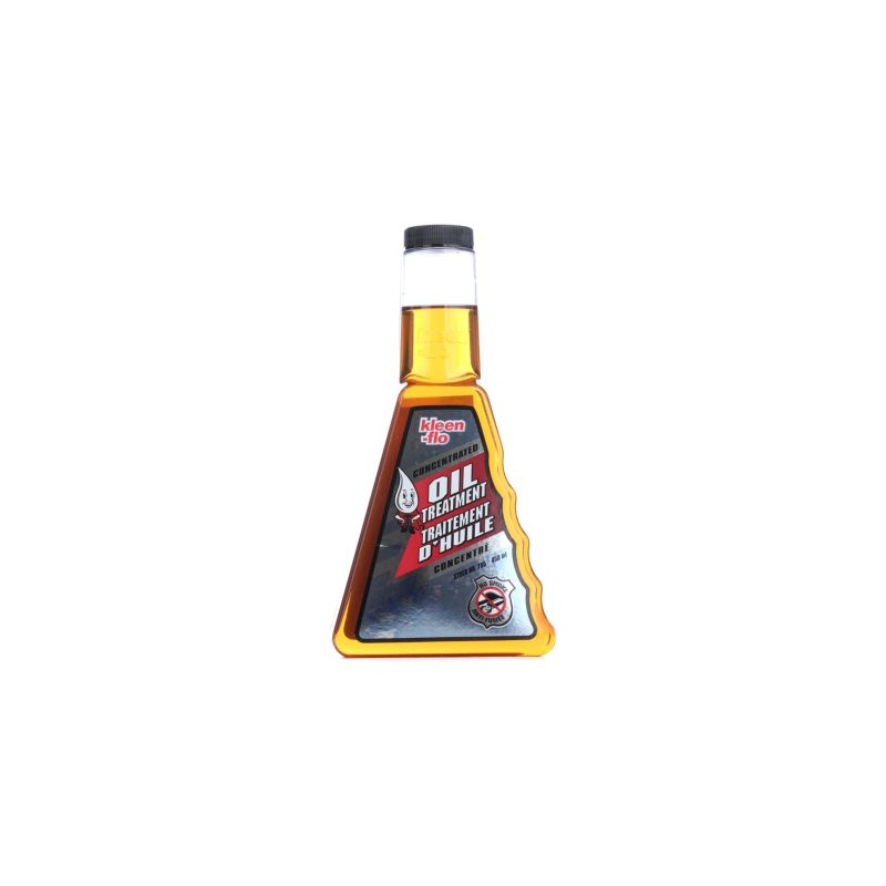 Mootoriõli lisand 450ml