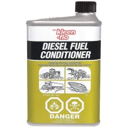 Dieselhiekka 1L.