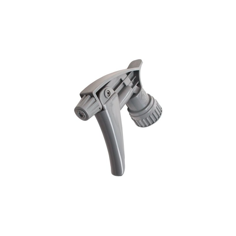 Chemical resistant nozzle for refill bottle Chemical resistant nozzle for refill bottle