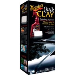 Polishing Clay with Finish 473ml