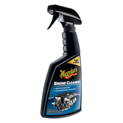 Mootori puhastusvahend EngineClean 473ml