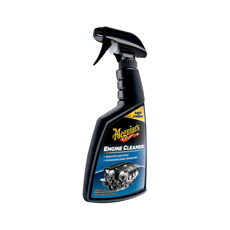 Mootori puhastusvahend EngineClean 473ml Mootori puhastusvahend EngineClean 473ml
