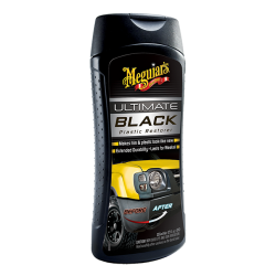 Ultimate black plastic restorer 355 ml
