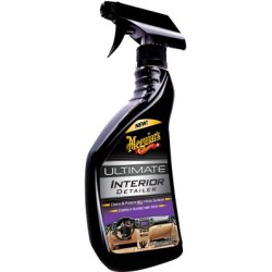 Ultimate interjööri puhastusvahend 450ml