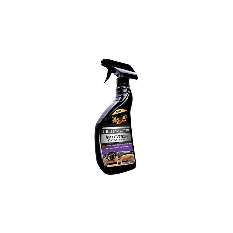 Ultimate Interior Cleaner 450ml Ultimate Interior Cleaner 450ml