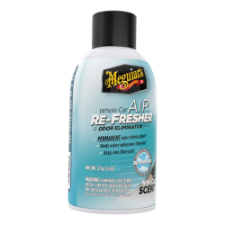 Kliimavärskus New Car Scent 57g
