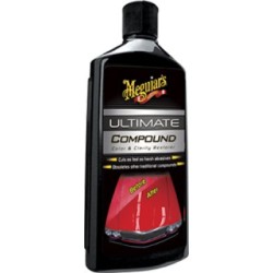 Ultimate lihvpasta 450ml