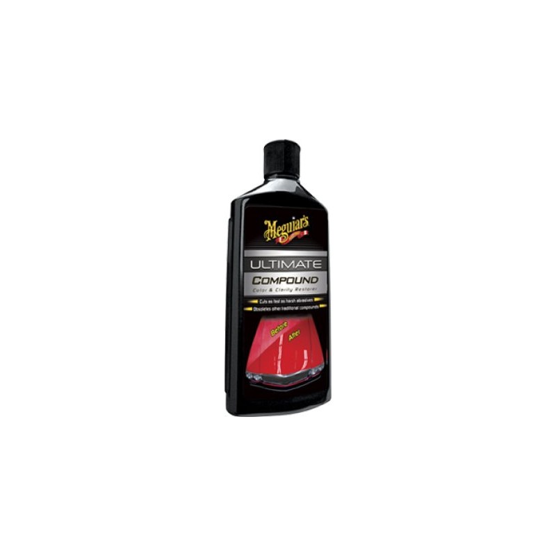 Ultimate lihvpasta 450ml