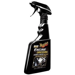 Engine gloss Engine Dressing 473ml