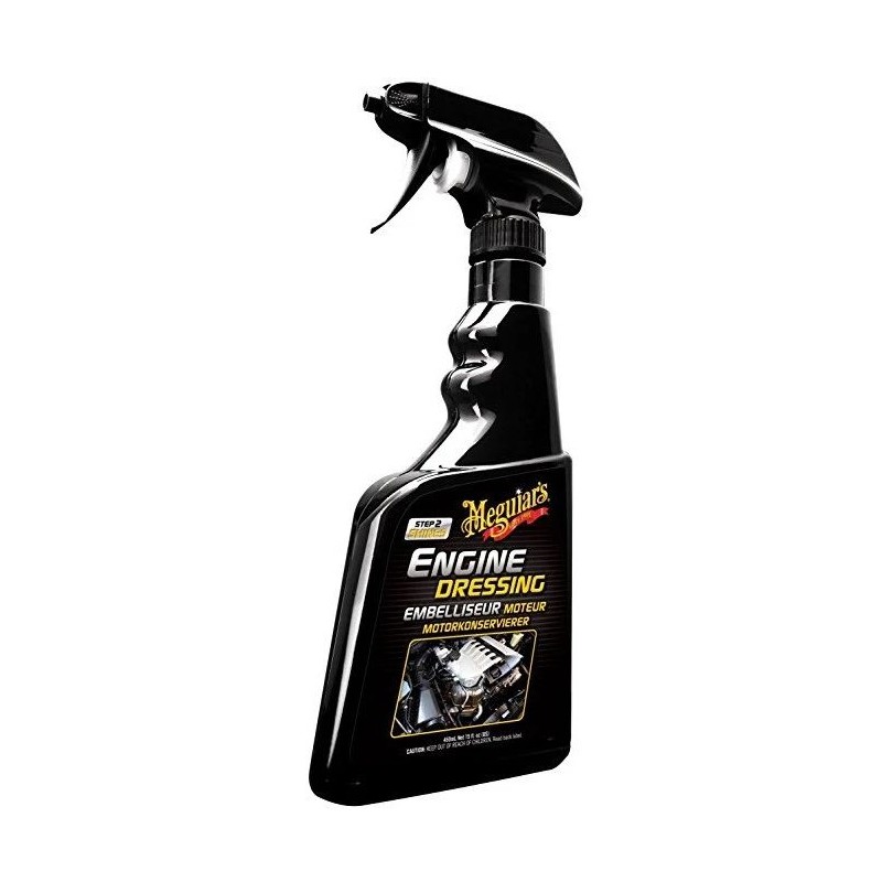 Engine gloss Engine Dressing 473ml Engine gloss Engine Dressing 473ml