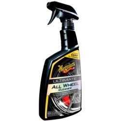Ultimate wheel cleaner 709ml