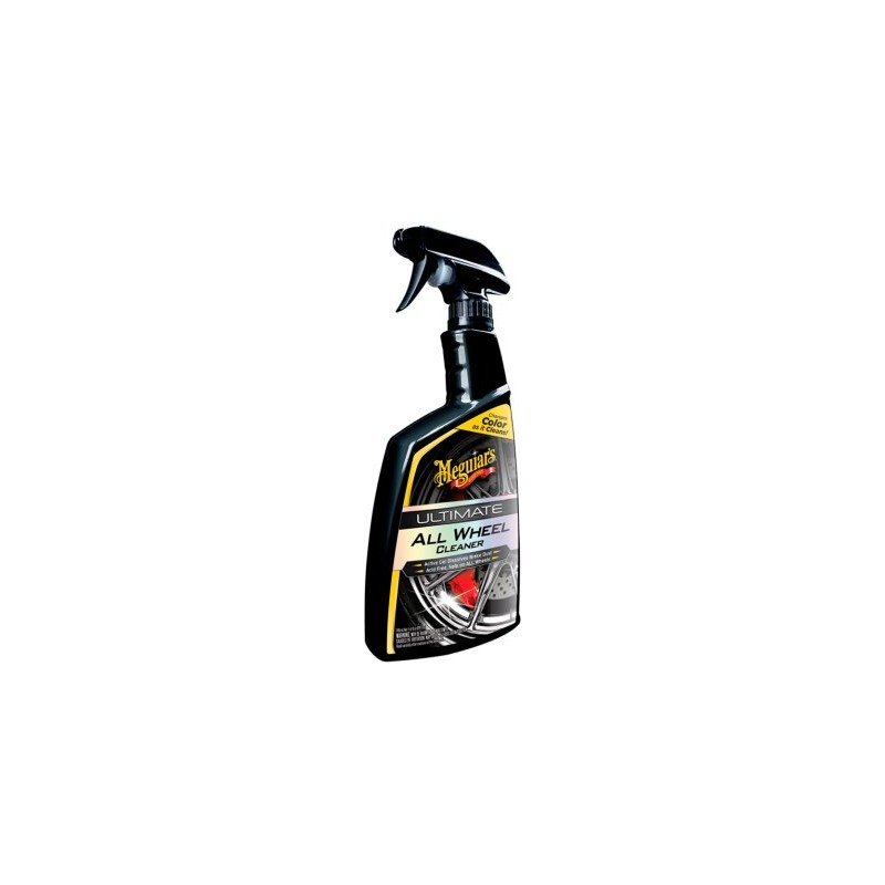 Ultimate wheel cleaner 709ml Ultimate wheel cleaner 709ml