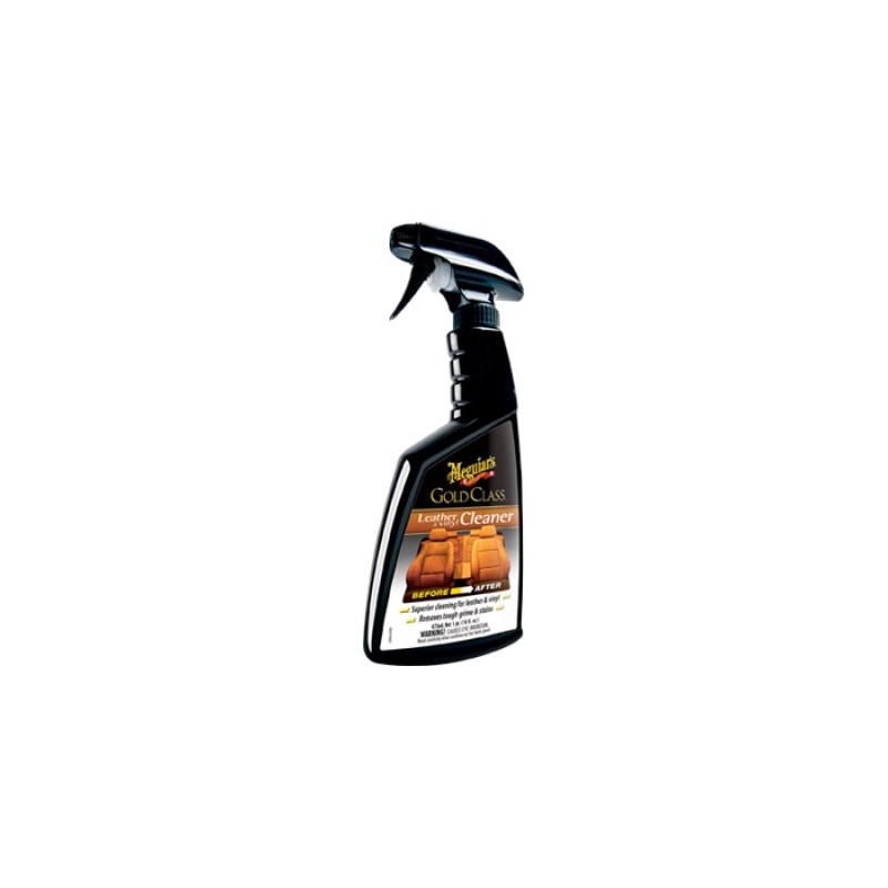 Leather and plastic surface cleaning 473ml Leather and plastic surface cleaning 473ml