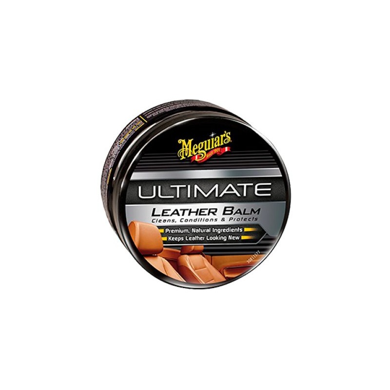 Ultimate nahapalsam 160g + aplikaator Ultimate nahapalsam 160g + aplikaator