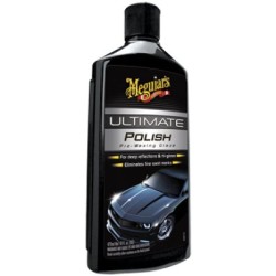 Ultimate poleerimispasta 473ml