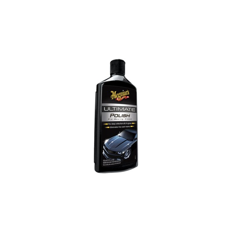 Ultimate poleerimispasta 473ml Ultimate poleerimispasta 473ml