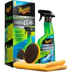Keraamiline hooldus 532ml savipadjaga