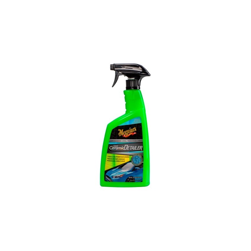Keraamiline pindade hooldus 769ml